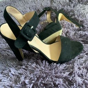 Madden Girl heels